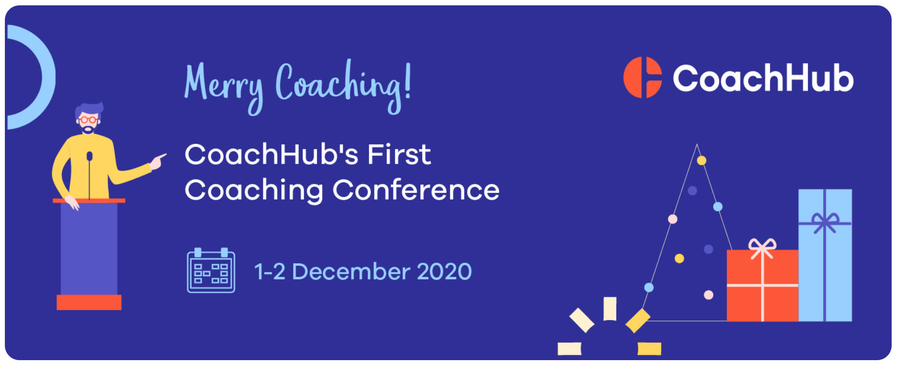 CoachHub Conf 2020